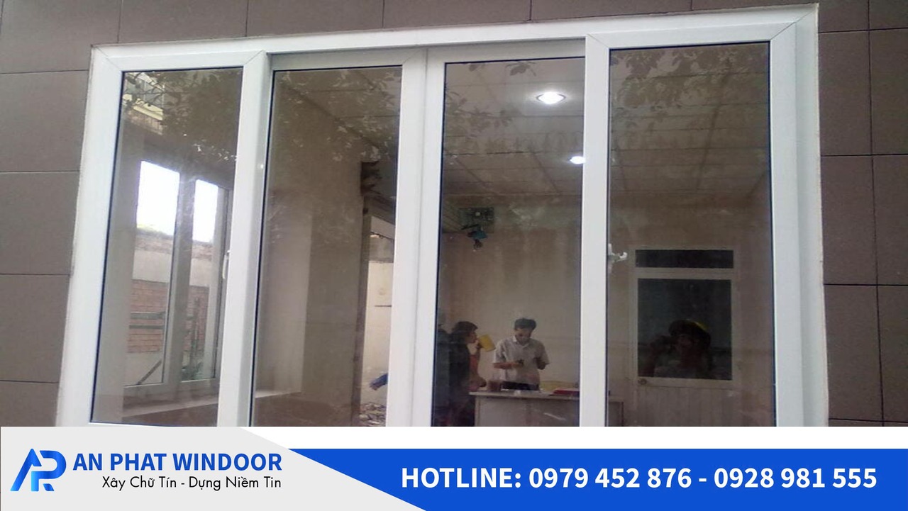 Báo giá cửa cách âm, chống ồn tại Hà Nội mới nhất 2026 10 cua cach am 10