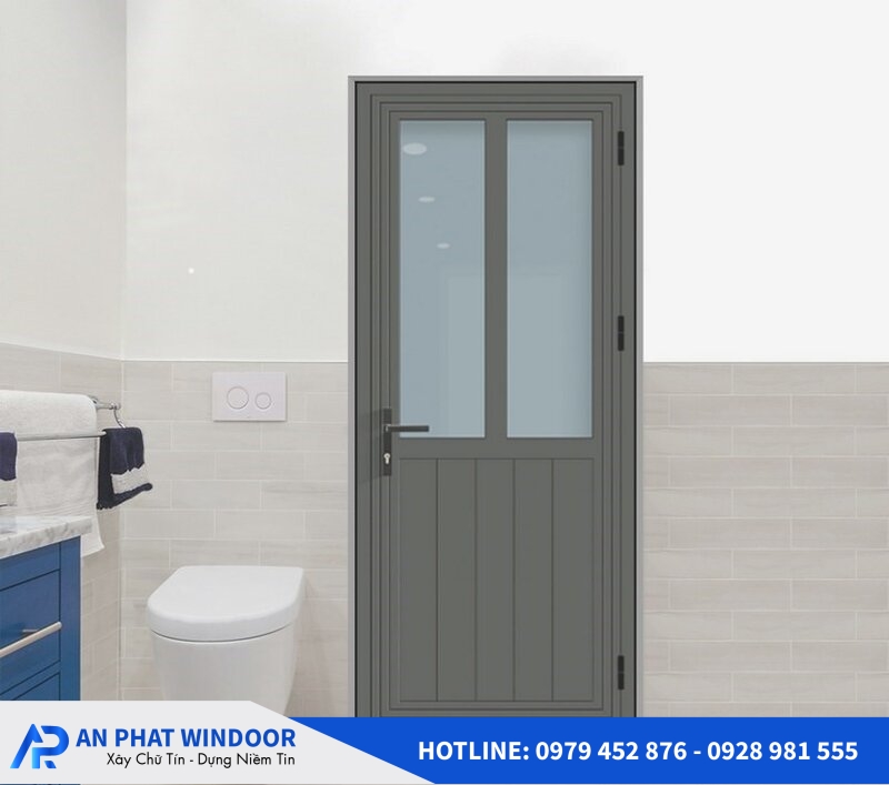 cửa nh&agrave; vệ sinh nh&ocirc;m xingfa 10