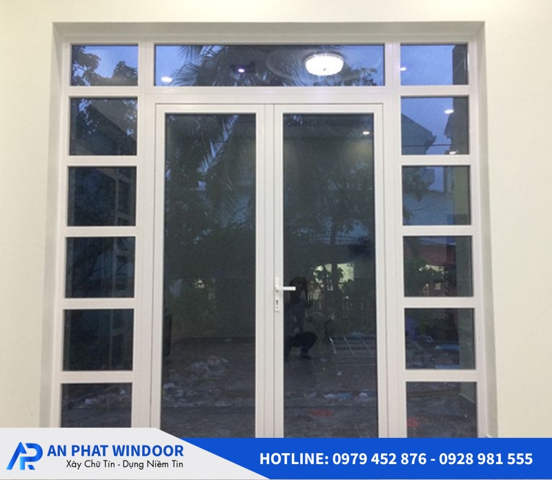 Gợi Ý Mẫu Cửa Nhôm Xingfa Chia Đố Đẹp Nhất 2023 21 cua-nhom-xingfa-chia-do-11
