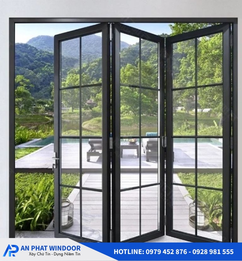Gợi Ý Mẫu Cửa Nhôm Xingfa Chia Đố Đẹp Nhất 2023 29 cua-nhom-xingfa-chia-do-15