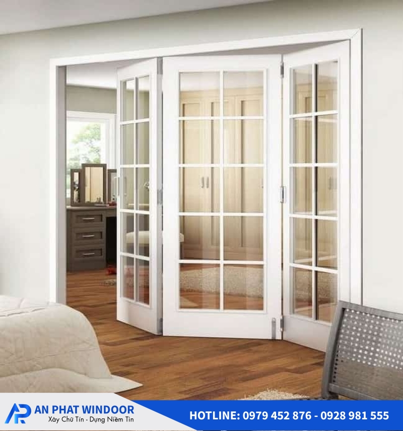Gợi Ý Mẫu Cửa Nhôm Xingfa Chia Đố Đẹp Nhất 2023 5 cua-nhom-xingfa-chia-do-3