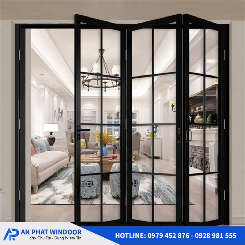 Gợi Ý Mẫu Cửa Nhôm Xingfa Chia Đố Đẹp Nhất 2023 13 cua-nhom-xingfa-chia-do-4