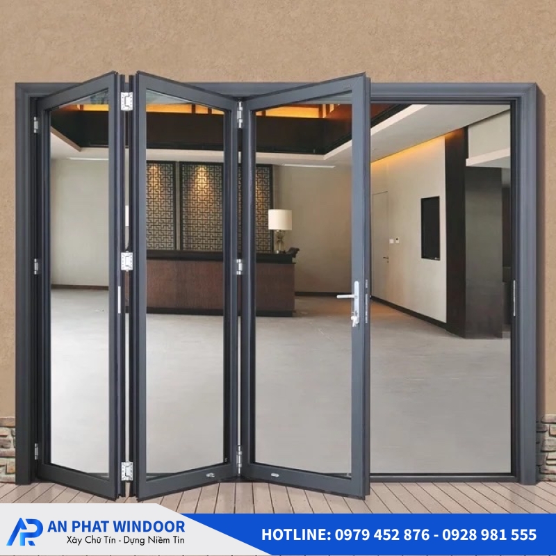 Bật Mí Mẫu Cửa Nhôm Xingfa Hệ 63 Đẹp Nhất 2023 21 cua-nhom-xingfa-he-63-11