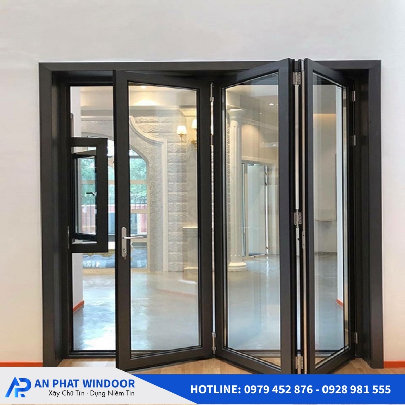 Bật Mí Mẫu Cửa Nhôm Xingfa Hệ 63 Đẹp Nhất 2023 23 cua-nhom-xingfa-he-63-12