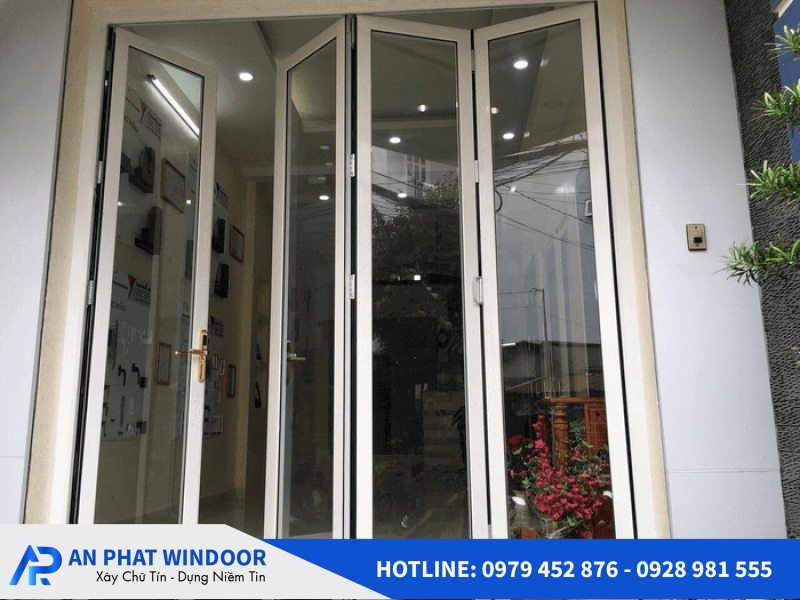 Bật Mí Mẫu Cửa Nhôm Xingfa Hệ 63 Đẹp Nhất 2023 5 cua-nhom-xingfa-he-63-3