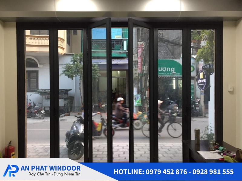 Bật Mí Mẫu Cửa Nhôm Xingfa Hệ 63 Đẹp Nhất 2023 13 cua-nhom-xingfa-he-63-7