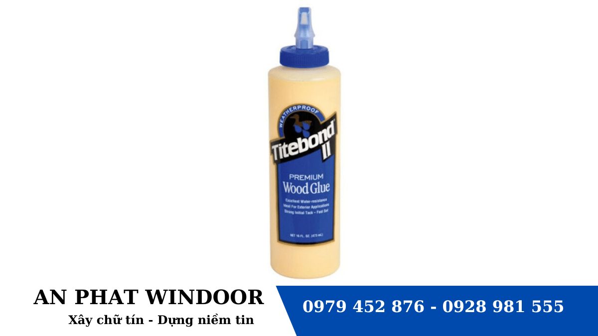 Liệt Kê 9 Loại Keo Dán Gỗ Chuyên Dụng Tốt Nhất Hiện Nay 19 Keo Glue Masters Professional Grade “Super Glue”