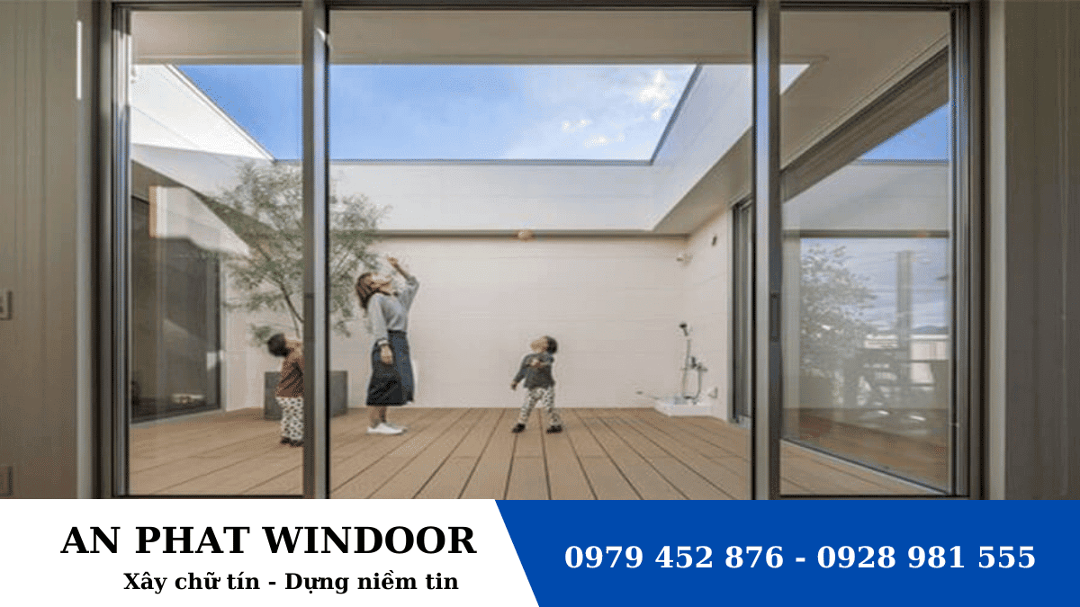 K&iacute;ch thước cửa l&ugrave;a ban c&ocirc;ng 1 c&aacute;nh