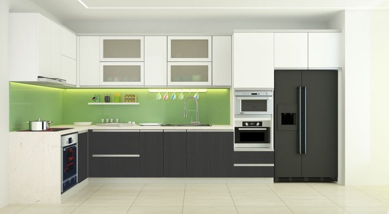 K&iacute;nh ốp bếp 1