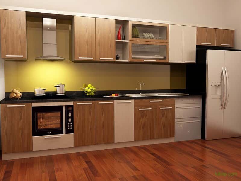 K&iacute;nh ốp bếp 6