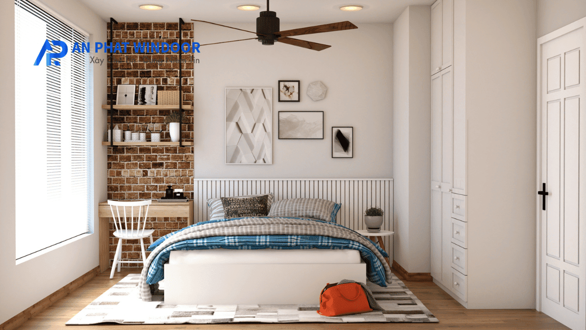 C&aacute;ch trang tr&iacute; decor với tranh ảnh