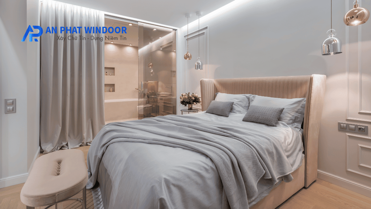 Decor theo phong c&aacute;ch hiện đại