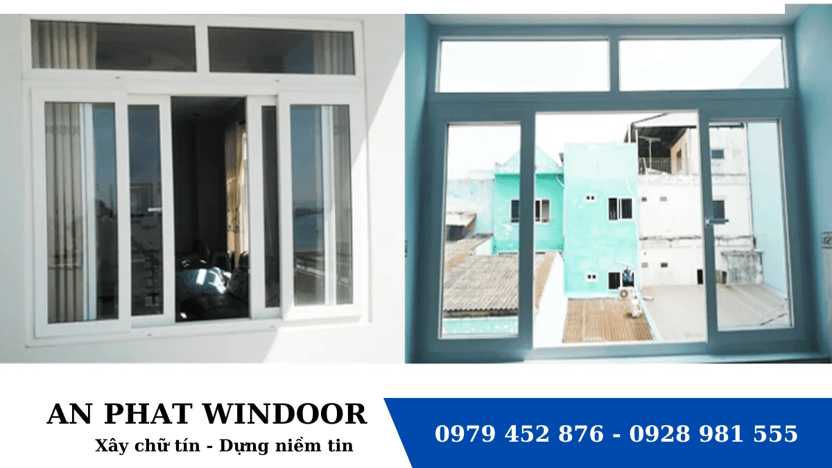 Tại Sao Cửa Sổ L&ugrave;a Xingfa Được Sử Dụng Nhiều Tr&ecirc;n Thị Trường?