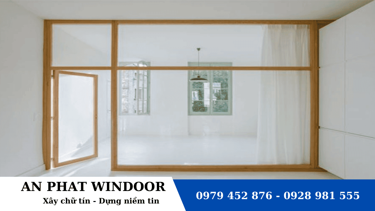 V&aacute;ch Ngăn Nh&ocirc;m Giả Gỗ Mang Lại Những Lợi &Iacute;ch G&igrave;?