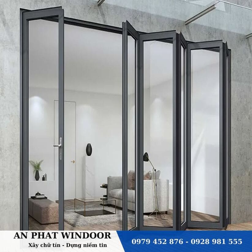 Cửa hàng nhôm kính gần đây ở đâu uy tín, đảm bảo chất lượng?