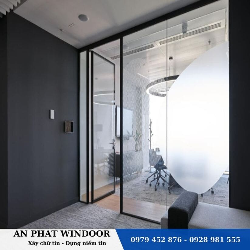 Xưởng nhôm kính gần đây Hương Linh - báo giá cạnh tranh