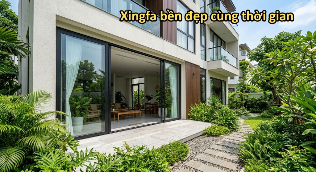 Nhom kinh Xingfa dep ben bi theo nam thang
