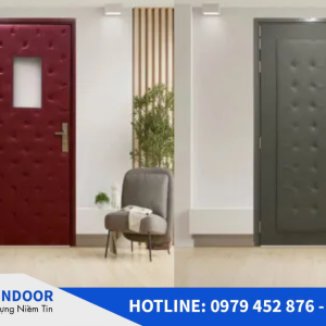 Cửa cách âm cho phòng ngủ tốt nhất 6 cua cach am cho phong ngu tot nhat 2
